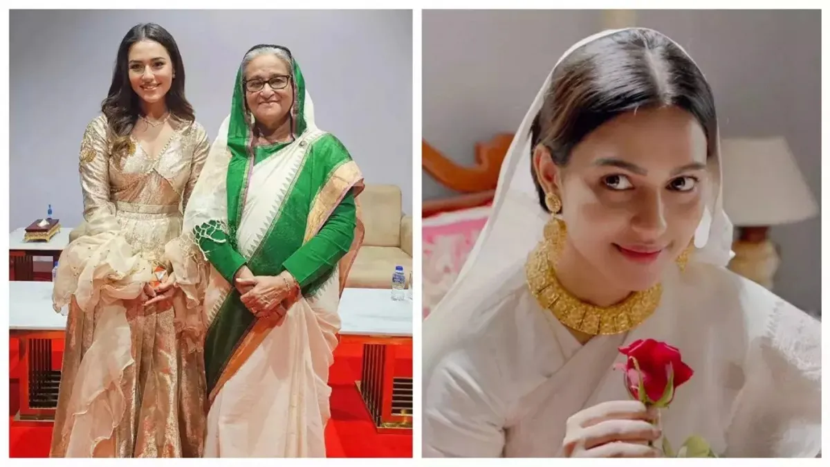 আদালতে নুসরাত ফারিয়া
