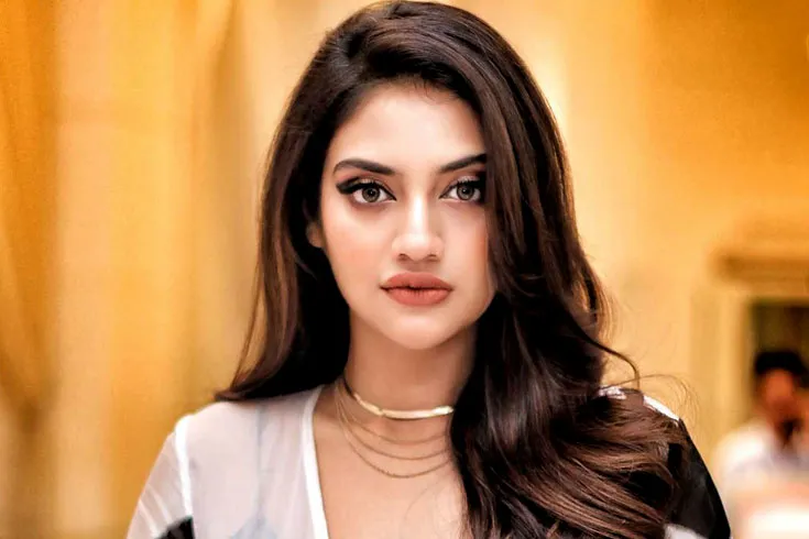 ফের গুজবের শিকার নুসরাত জাহান