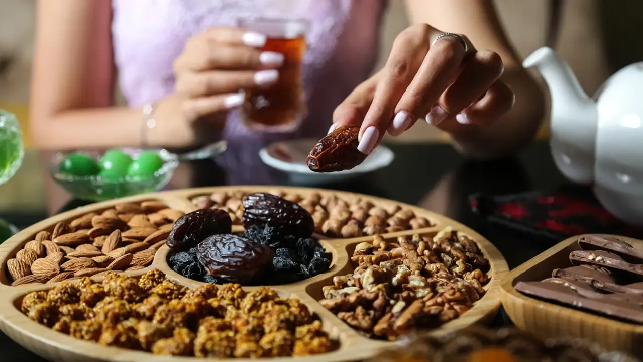 স্বাস্থ্যকর ৪ খাবার, যা প্রতিদিন খেতে পারেন