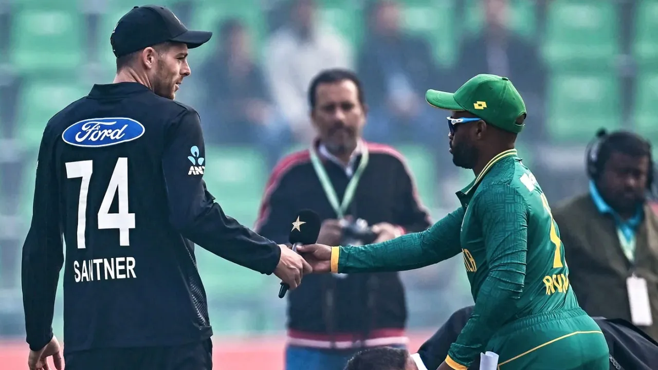 সেমিফাইনাল বৃষ্টিতে ভেস্তে গেলে ফাইনালে ভারতের প্রতিপক্ষ কে?