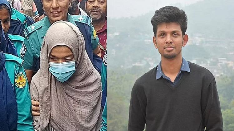 Fardin’s Death: Bushra to walk out of jail  today