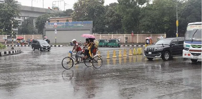 গরম কমতে পারে কবে, জানাল আবহাওয়া অধিদপ্তর