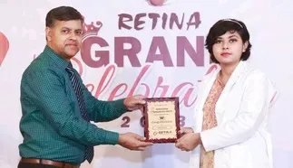 ডেন্টালে জাতীয় মেধায় প্রথম অর্থী ঘোষ