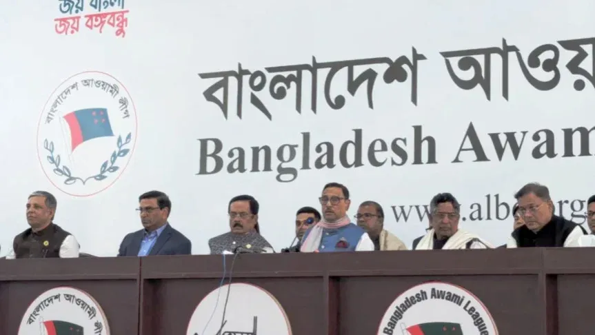 ইশতেহার বাস্তবায়নই হবে নতুন সরকারের মূল কাজ : ওবায়দুল কাদের