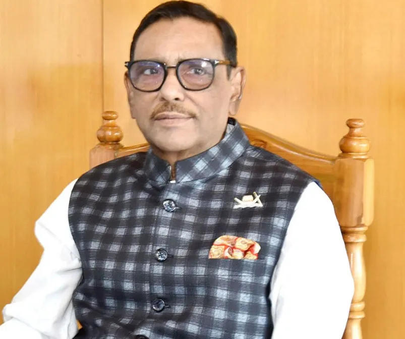 Quader: 25-30 parties to participate in polls