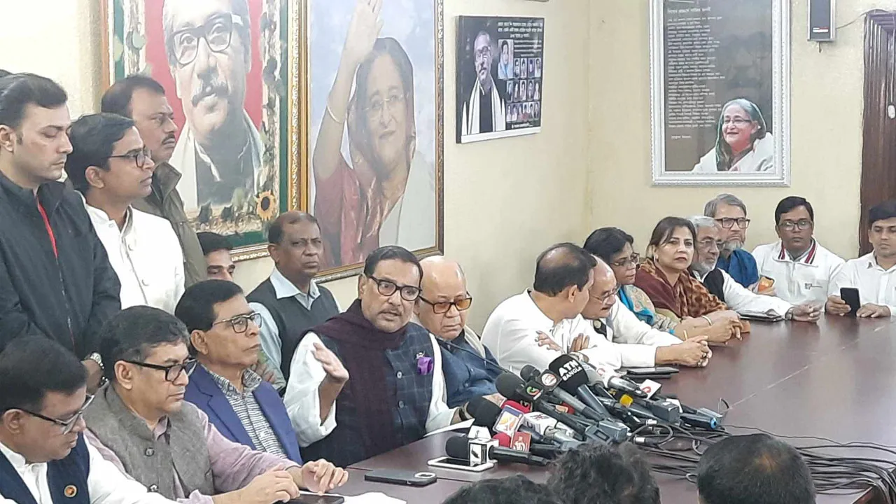 ৯২ হাজার কোটি টাকা কোথায় গেল, প্রশ্ন কাদেরের