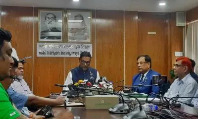 সড়ক দুর্ঘটনায় নিহতের পরিবার পাবে ৫ লাখ টাকা