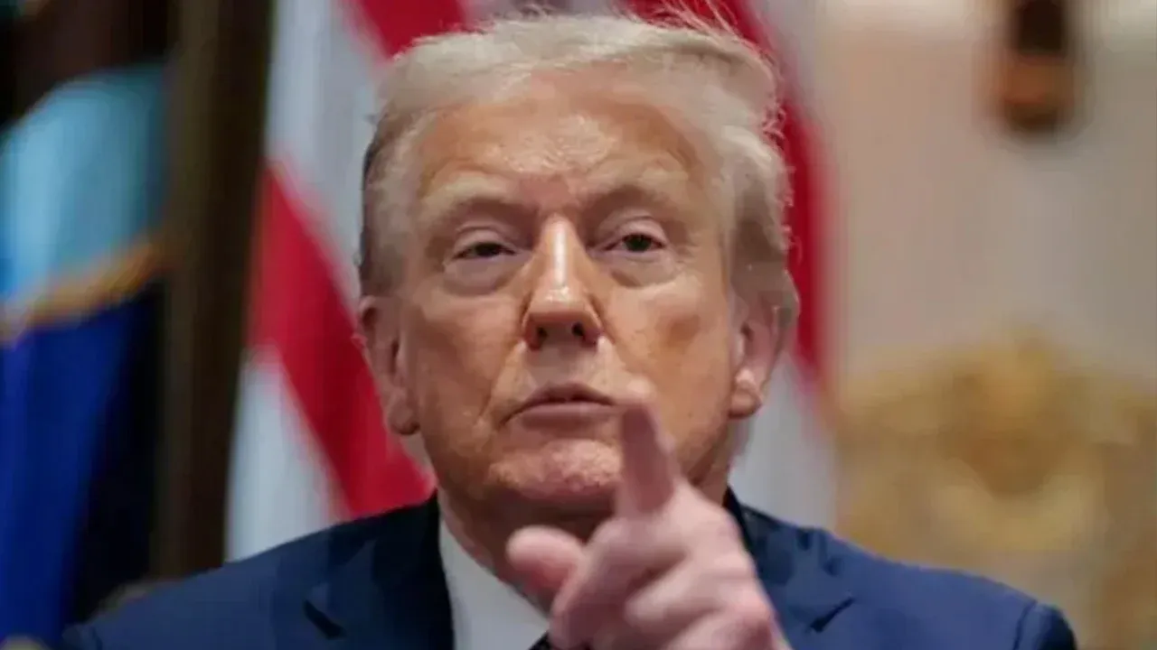 ইরানকে ঘুষ দিয়েছিলেন ওবামা: ট্রাম্প