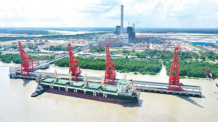 PM to launch dev projects at Payra Seaport tomorrow
