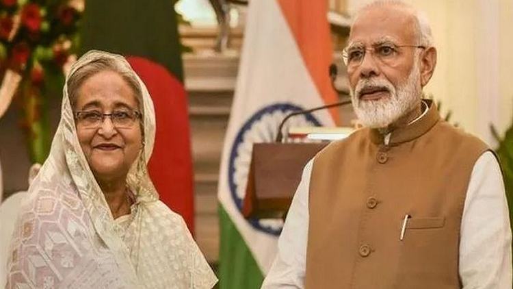 Modi, Hasina likely to inaugurate Maitree Power Project in Sept