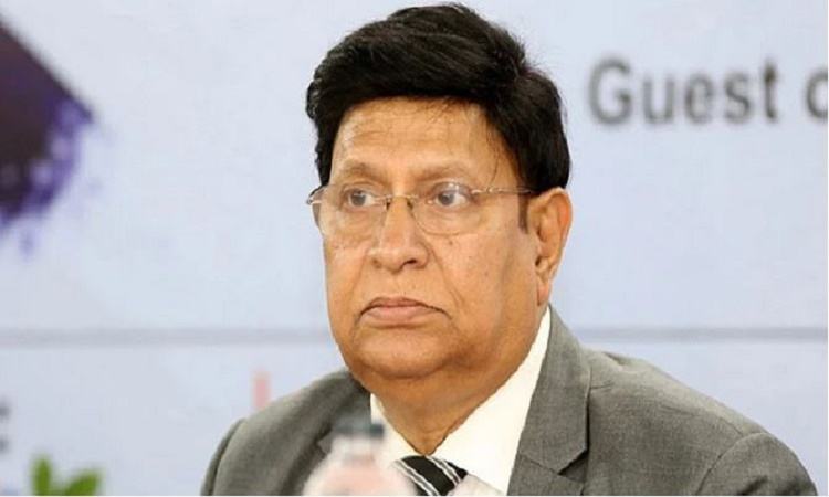 Legal notice served on FM Momen seeking resignation