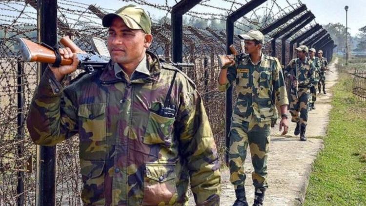 Bangladeshi shot dead by BSF on Satkhira border