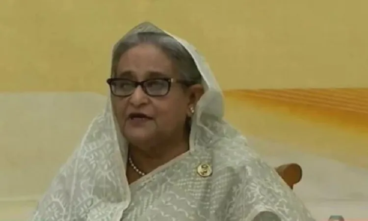 Ensure govt services for people: PM to officials