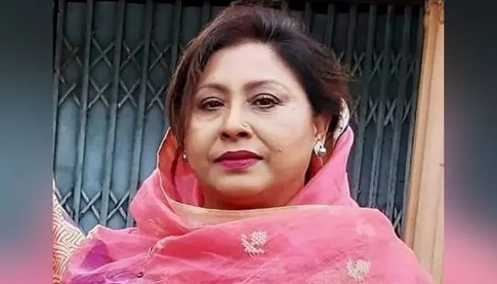 Former BNP MP arrested: Grant 2-day remand