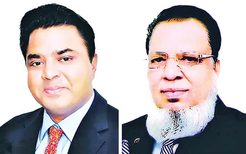 ইসলামী ইন্স্যুরেন্সের চেয়ারম্যান-ভাইস চেয়ারম্যান নির্বাচিত