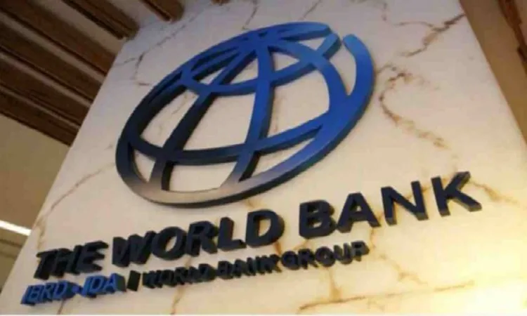 WB approves $250m loan for Bangladesh