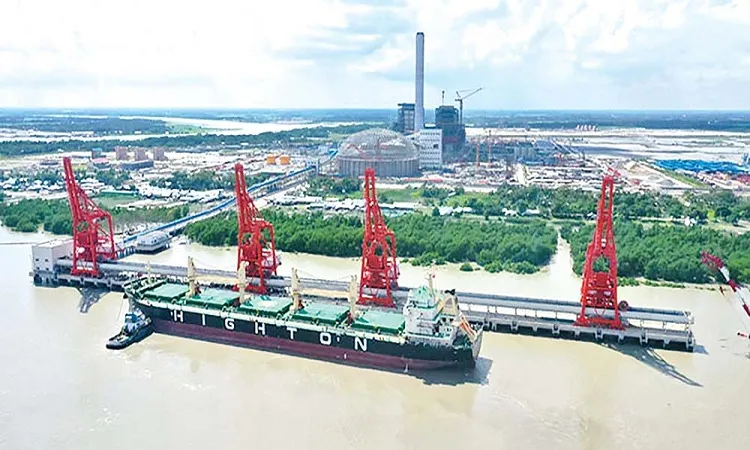 PM to launch dev projects at Payra Seaport tomorrow