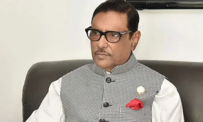 শিক্ষার্থীদের অযথা হয়রানি ও আটক না করার নির্দেশ দেওয়া হয়েছে: সেতুমন্ত্রী