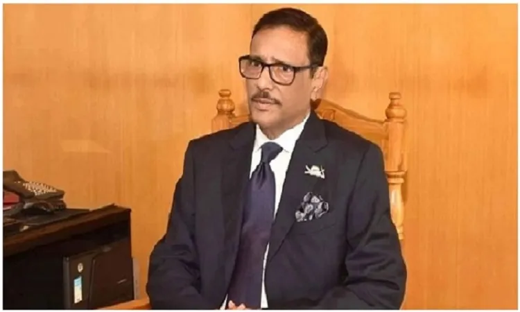 ঘরে বসেই ড্রাইভিং লাইসেন্স পাওয়া যাবে : সেতুমন্ত্রী