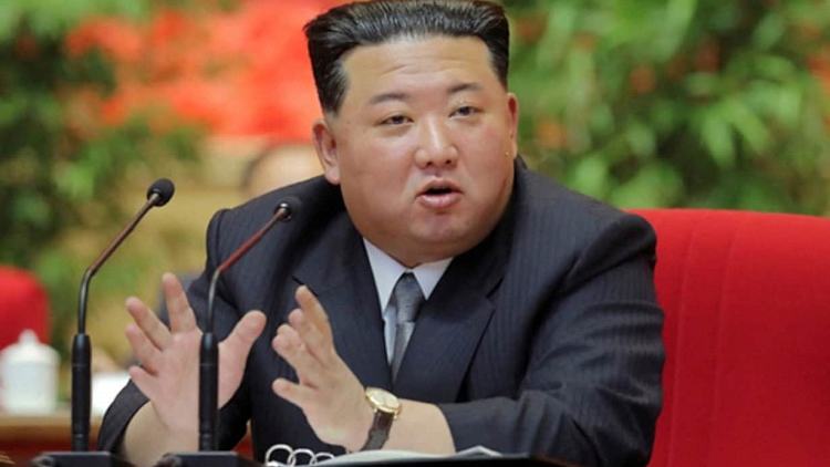 NK leader Kim says ‘ready to mobilise’ nuclear weapons