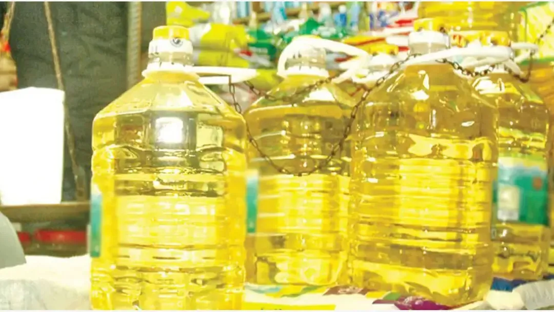 আবারও বাড়ল ভোজ্যতেলের দাম