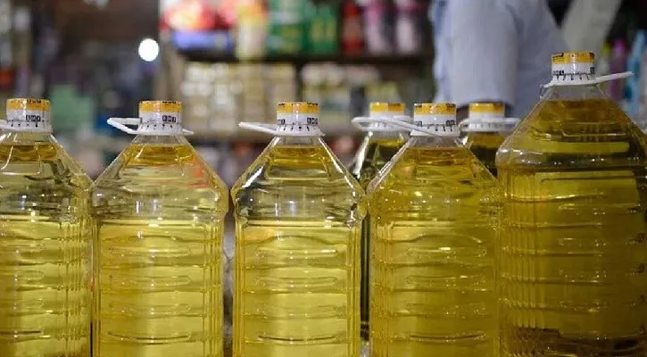 কমলো সব ধরনের সয়াবিন তেলের দাম