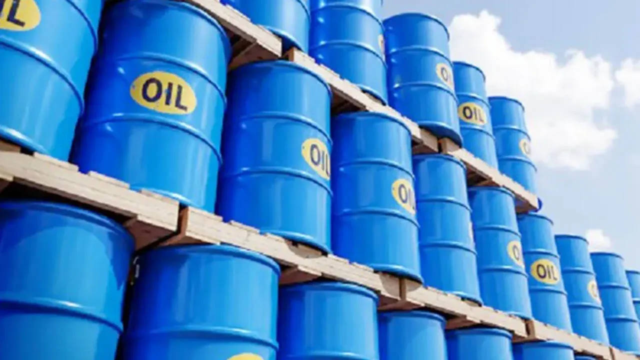 বিদ্যুৎকেন্দ্রে ব্যবহৃত ফার্নেস তেলের দাম কমলো ১৫ টাকা