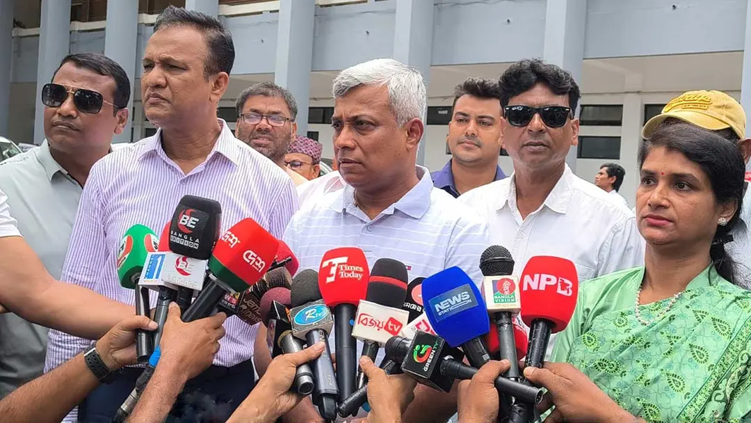 মধ্যপ্রাচ্যের সংকট কাটলে তেলের দাম কমাবে সরকার : জ্বালানি প্রতিমন্ত্রী