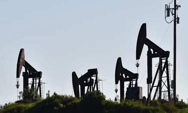 Europe is making it much harder for Russia to ship oil anywhere