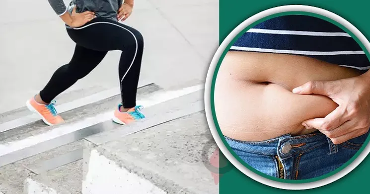 জিমে না গিয়েও যেভাবে ওজন ঝরাবেন