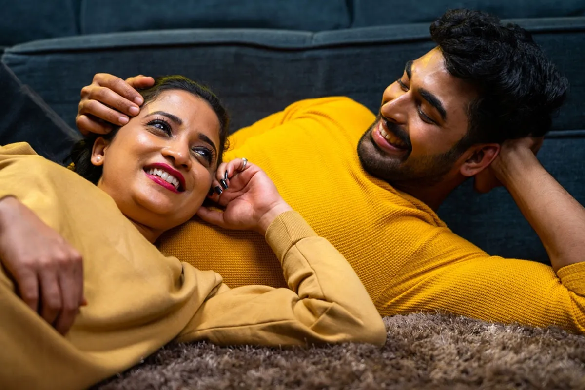 বিয়ের পরে মেয়েরা মোটা হয় কেন?