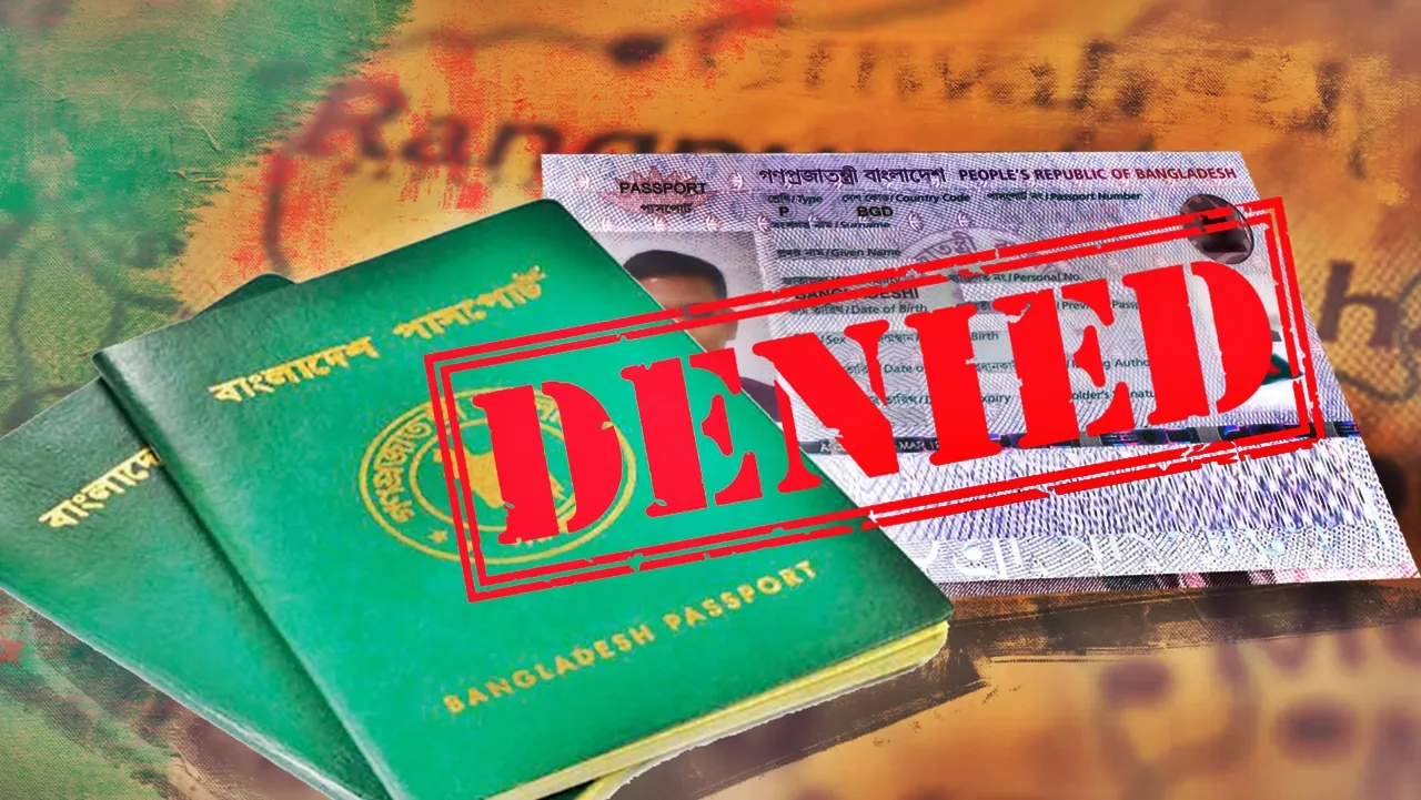 বাংলাদে‌শিদের জন্য ভিসা স্থগিত কেন, জানাল ওমান দূতাবাস