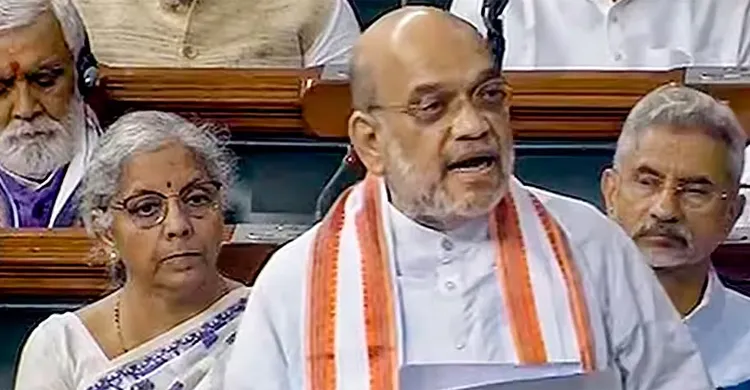 ব্রিটিশ আমলের ফৌজদারি আইনে পরিবর্তন আনছে ভারত