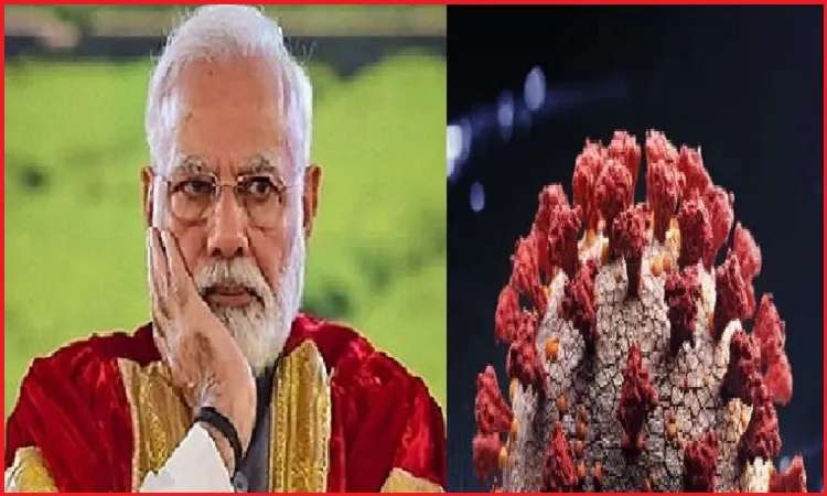 ওমিক্রন ইস্যুতে জরুরি বৈঠকে মোদি, ফের লকডাউনের পথে ভারত ?