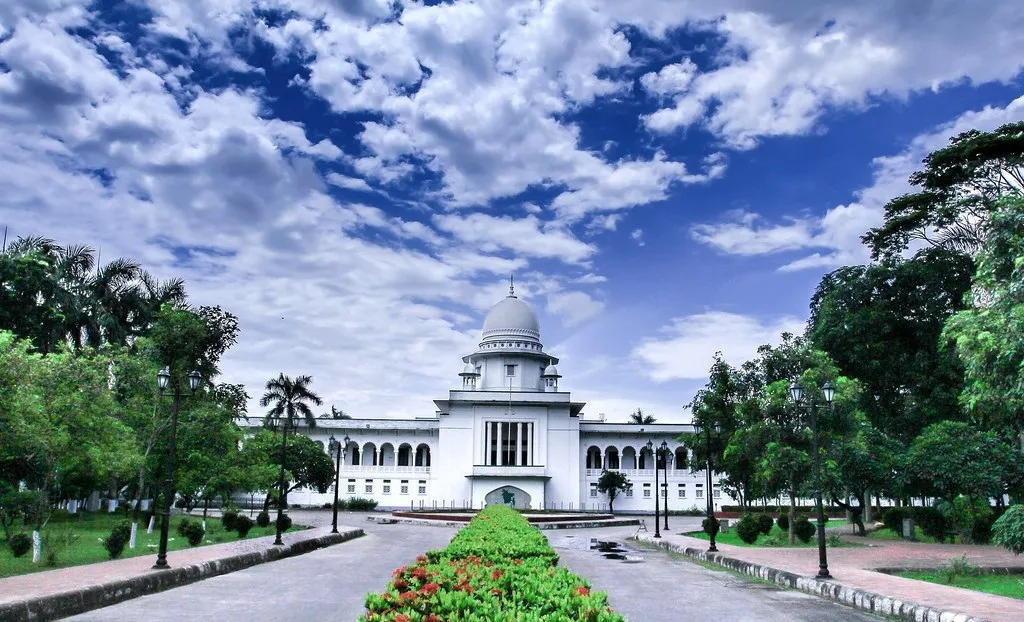 No assemblies, processions on court premises, SC asks lawyers