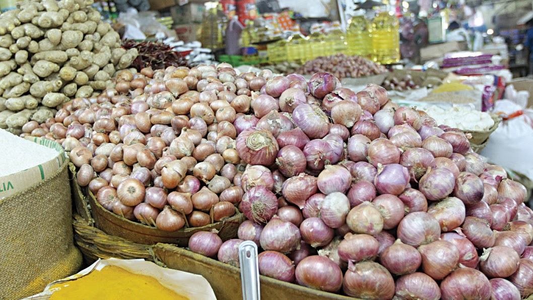 Bangladesh to import onion from 9 more countries