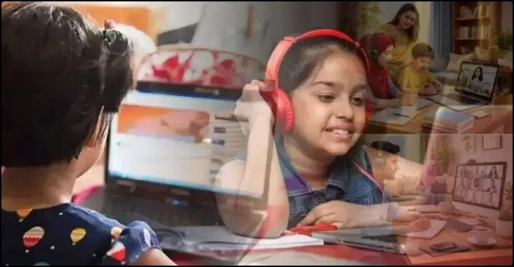 অনলাইন ক্লাস ইস্যুতে আসছে নতুন নির্দেশনা