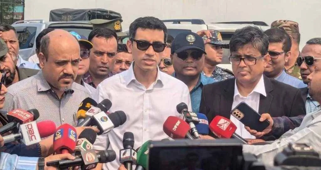 ‘চট্টগ্রাম বন্দরের নতুন টার্মিনালে ৮০ কোটি ডলার বিনিয়োগ করবে এপিএম’