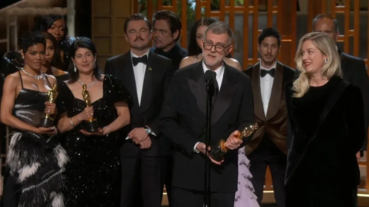 অস্কারের ৯৮তম আসর, পুরস্কার পেলেন যারা