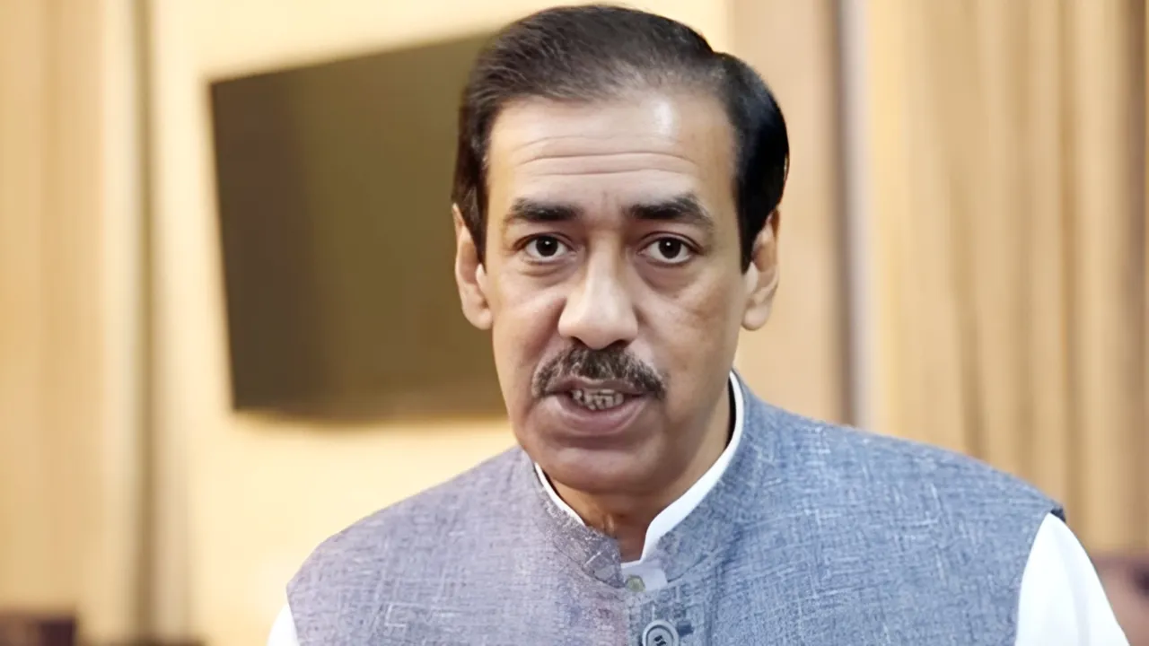 ছেলেসহ শামীম ওসমানের বিরুদ্ধে ট্রাইব্যুনালে অভিযোগ জমা