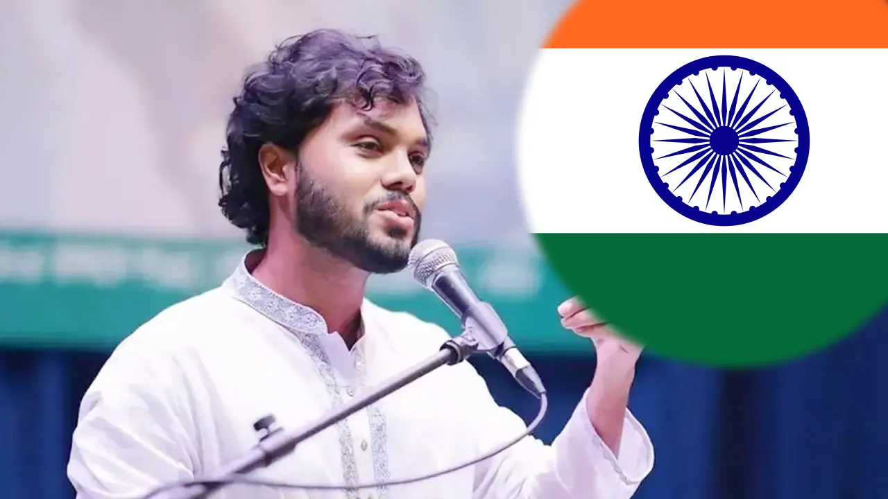 ওসমান হাদি হত্যাকাণ্ডের বিস্তারিত তদন্তের আহ্বান ভারতের