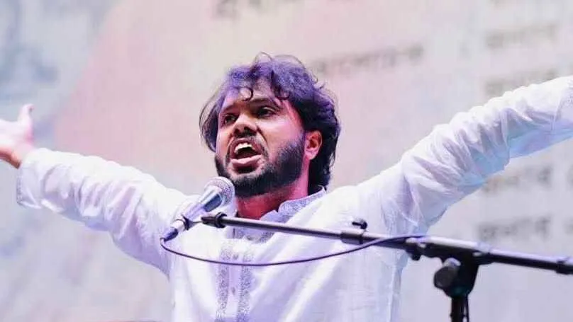 ওসমান হাদি হত্যা : সিআইডির তদন্ত প্রতিবেদন দাখিল ১৯ এপ্রিল