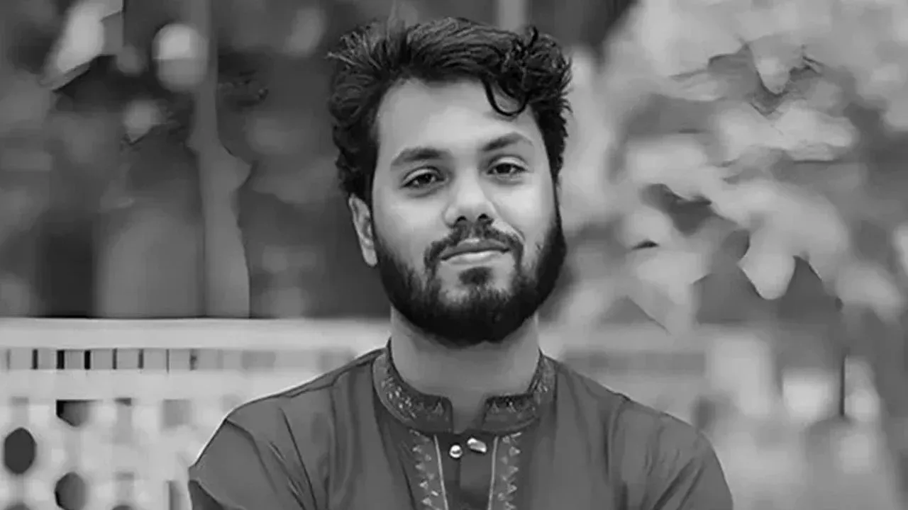 হাদি হত্যা মামলার তদন্ত প্রতিবেদন ১৯ বার পেছাল