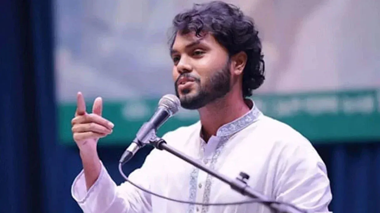 ভারতের কাছে কনস্যুলার অ্যাকসেস চেয়েছে বাংলাদেশ: পররাষ্ট্র প্রতিমন্ত্রী