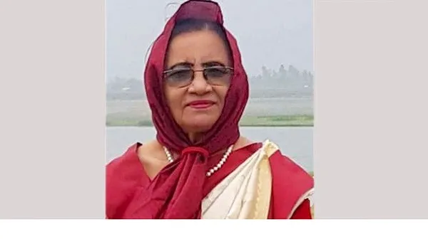 রংপুরের নির্বাচনে আ. লীগের মনোনয়ন পেলেন ডালিয়া