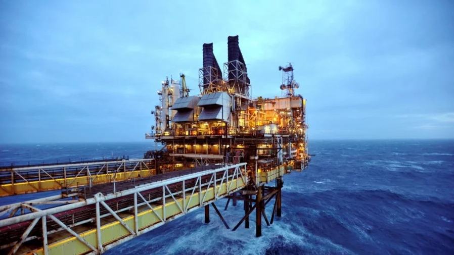 California sues oil giants, alleging climate risks deception