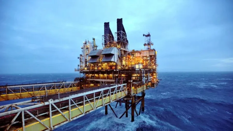 California sues oil giants, alleging climate risks deception