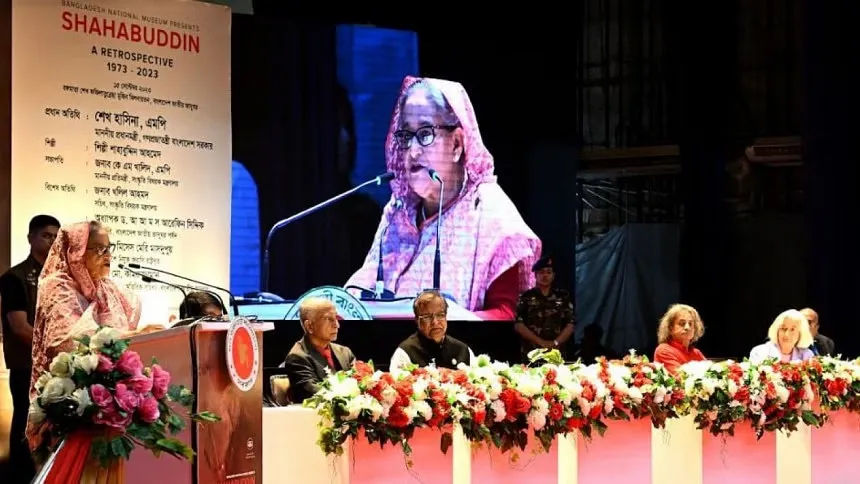 Stay vigilant to safeguard spirit of Liberation War: PM