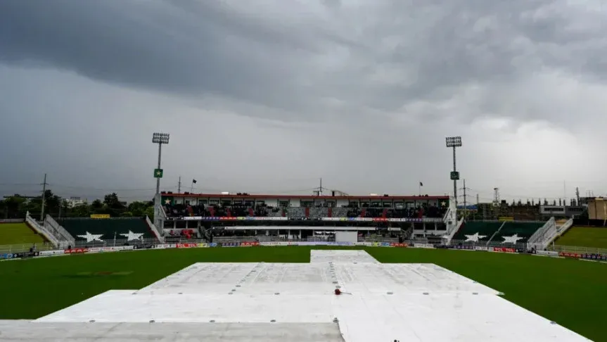 হোয়াইটওয়াশ স্বপ্নে বাধা বৃষ্টি, ব্যাট করার সুযোগ পাবে তো বাংলাদেশ?