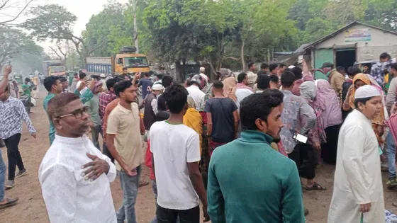 পাবনায় বাস-অটোরিকশা সংঘর্ষে নিহত ৫
